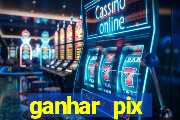 ganhar pix respondendo pesquisas